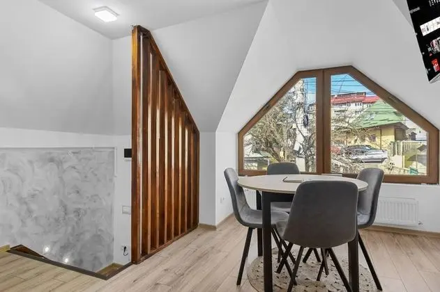 Executive Apart Daire