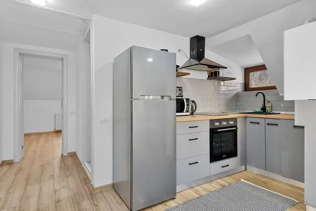 Executive Apart Daire