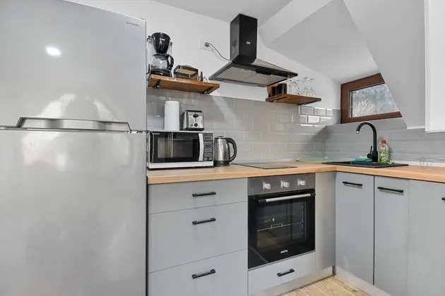 Executive Apart Daire