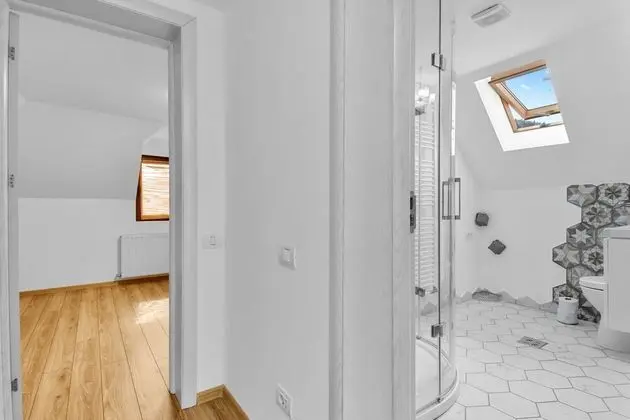 Executive Apart Daire