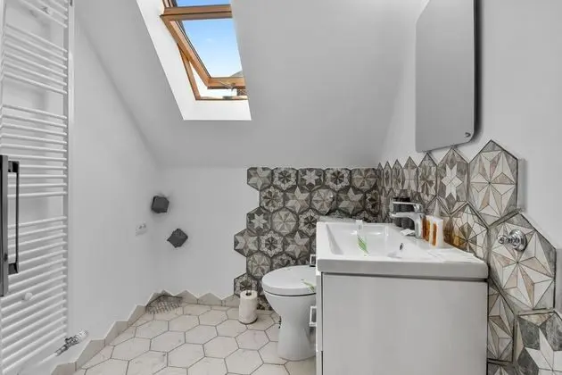 Executive Apart Daire