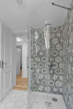 Executive Apart Daire