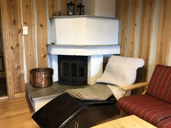 Basic Bungalov, 2 Yatak Odası (linen and towels not included)