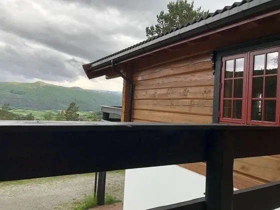Basic Bungalov, 2 Yatak Odası (linen and towels not included)