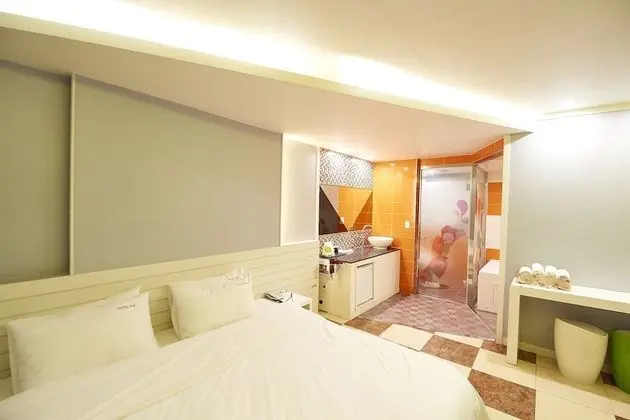 Premium Oda, Sigara İçilebilir