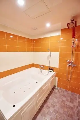 Premium Oda, Sigara İçilebilir