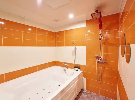 Premium Oda, Sigara İçilebilir