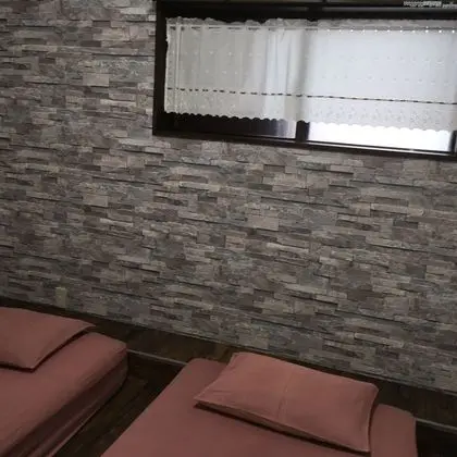 Traditional Oda (Japanese-Style, Private Shower Room)