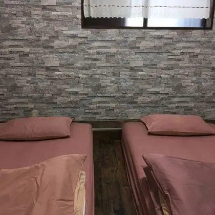 Traditional Oda (Japanese-Style, Private Shower Room)
