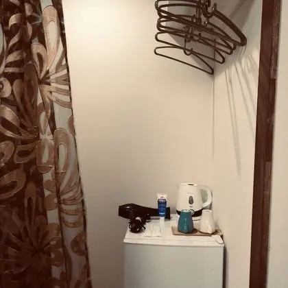 Traditional Oda (Japanese-Style, Private Shower Room)