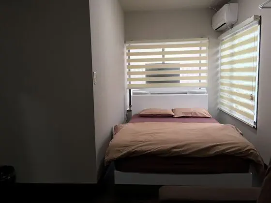 Traditional Oda (Japanese-Style, w/Private shower 302)
