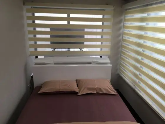 Traditional Oda (Japanese-Style, w/Private shower 302)