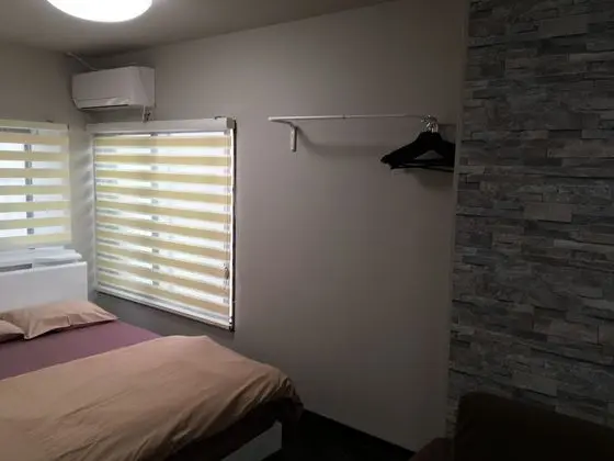 Traditional Oda (Japanese-Style, w/Private shower 302)