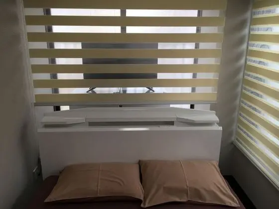 Traditional Oda (Japanese-Style, w/Private shower 302)