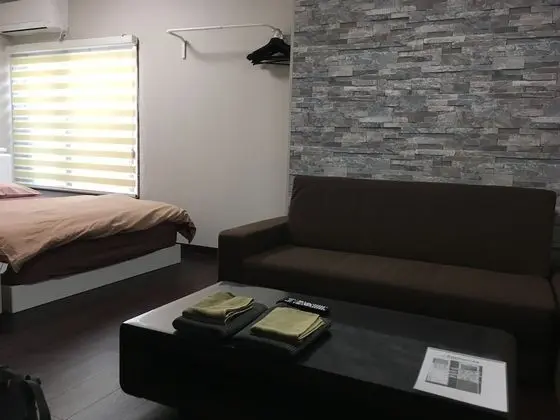 Traditional Oda (Japanese-Style, w/Private shower 302)