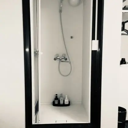 Traditional Oda (Japanese-Style, w/Private shower 302)