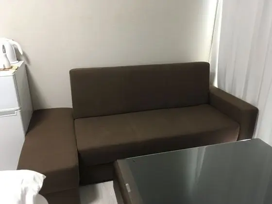 Üç Kişilik Oda, Özel Banyo