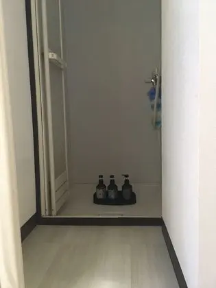 Üç Kişilik Oda, Özel Banyo