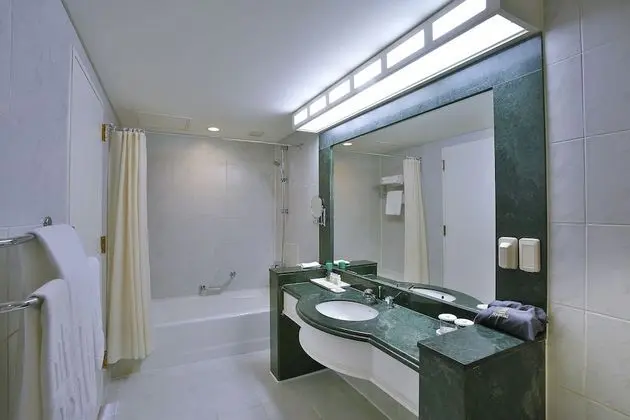 Junior Suite Double Ocean View