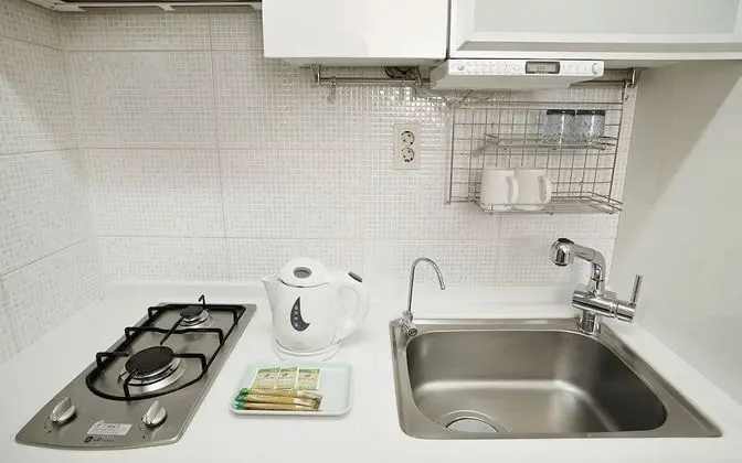 İki Ayrı Yataklı Oda