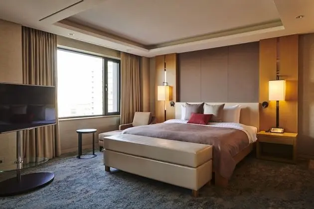 Süit (Studio, Indoor pool access for 2)