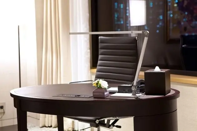 Süit (Studio, Indoor pool access for 2)