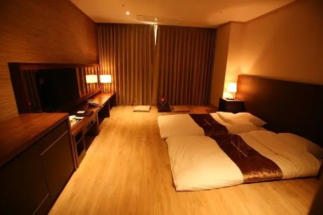 Standard Oda (Ondol : Floor Bed)