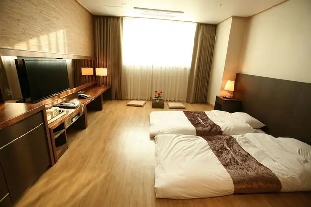 Standard Oda (Ondol : Floor Bed)