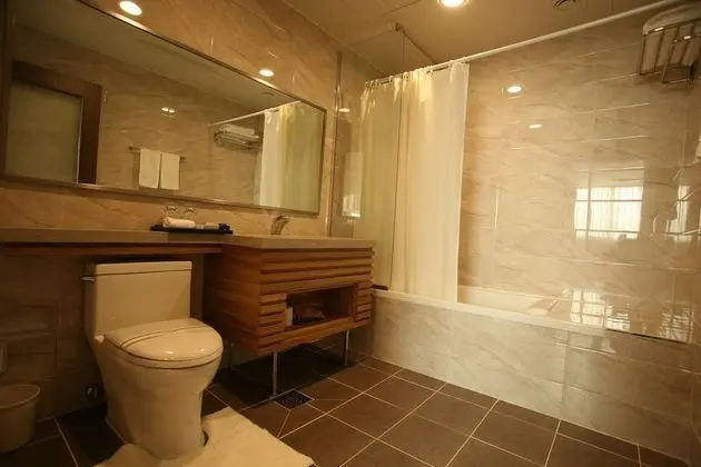 Standard Oda (Ondol : Floor Bed)