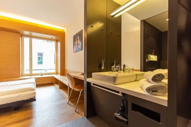 Private Room
