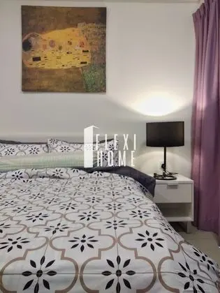 Comfort Stüdyo, Sigara İçilmez, Özel Banyo (8 hours, 9am-5pm, Work from Home)