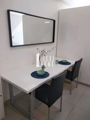 Comfort Stüdyo, Sigara İçilmez, Özel Banyo (8 hours, 9am-5pm, Work from Home)