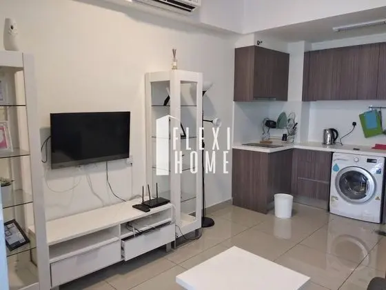 Comfort Stüdyo, Sigara İçilmez, Özel Banyo (8 hours, 9am-5pm, Work from Home)