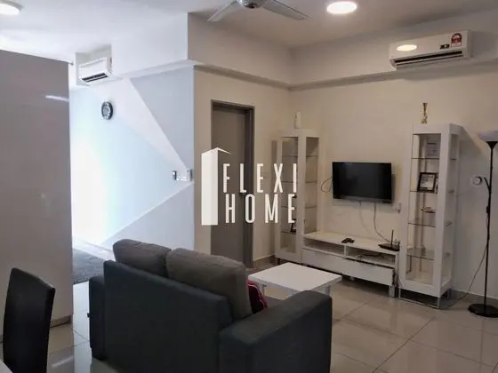 Comfort Stüdyo, Sigara İçilmez, Özel Banyo (8 hours, 9am-5pm, Work from Home)