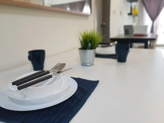 Stüdyo, Havuz Manzaralı