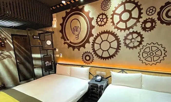 Oda