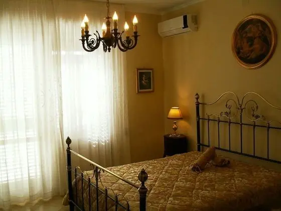 Comfort Üç Kişilik Oda