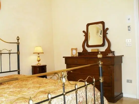 Comfort Üç Kişilik Oda