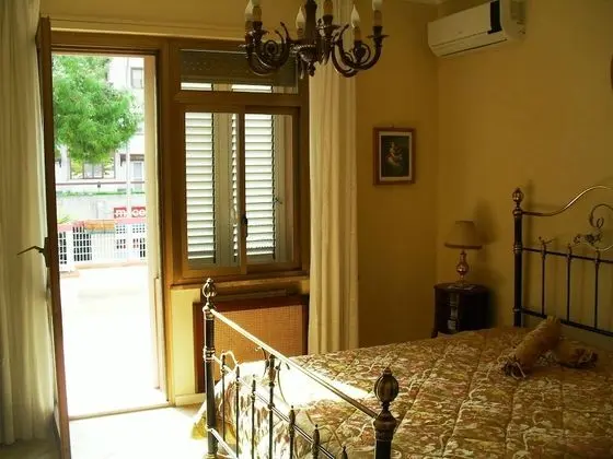 Comfort Üç Kişilik Oda