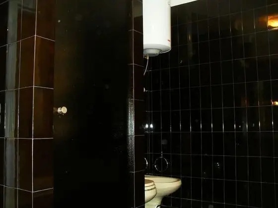Comfort Üç Kişilik Oda