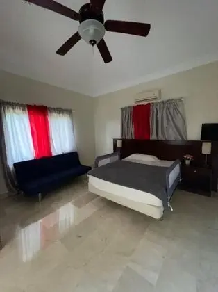 Presidential Villa