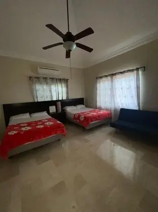 Presidential Villa