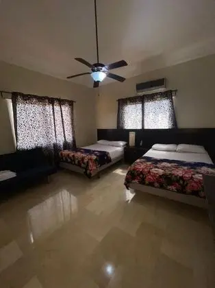 Presidential Villa