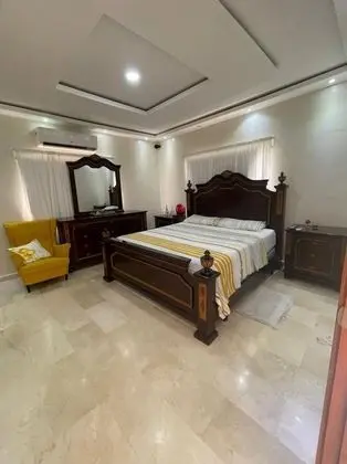 Presidential Villa