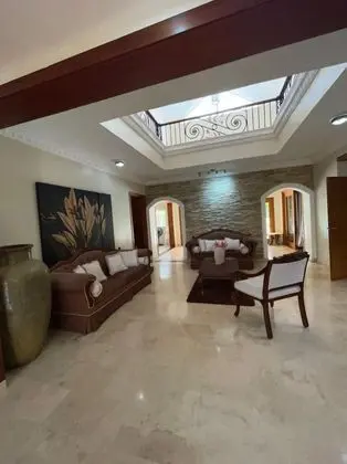 Presidential Villa