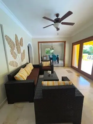Presidential Villa