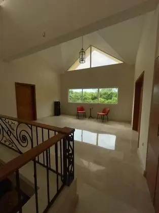 Presidential Villa