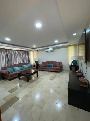 Presidential Villa