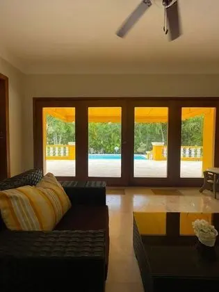 Presidential Villa