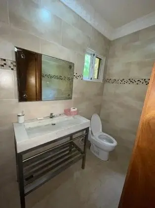 Presidential Villa